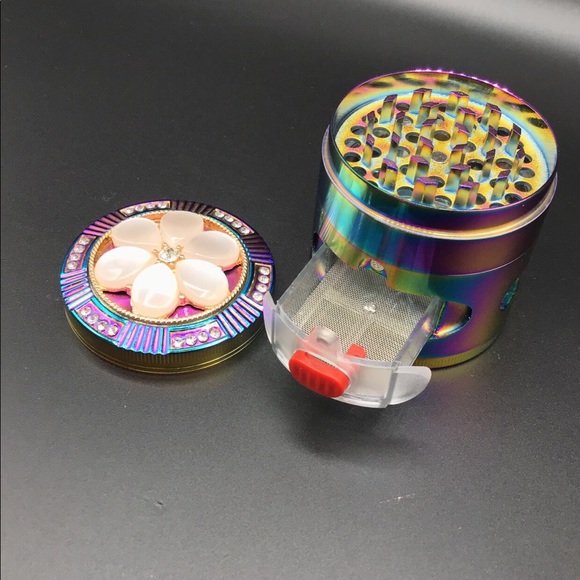 Flower Pot Herb Crusher - Picture 3 of 13